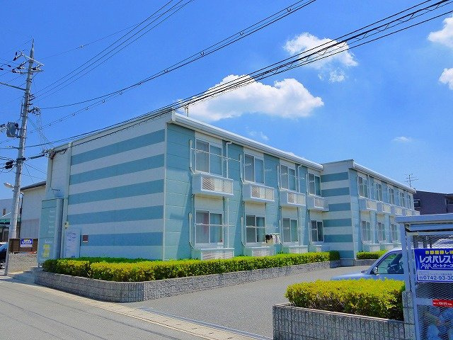 レオパレス寧楽