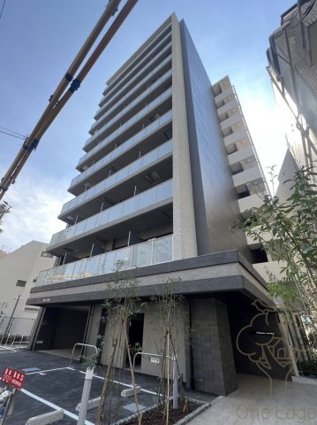 アーバネックス梅田中崎町IIの画像