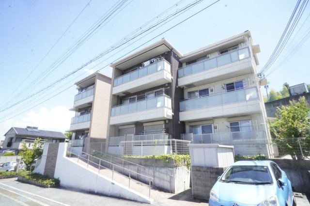 ヒルサイドテラス