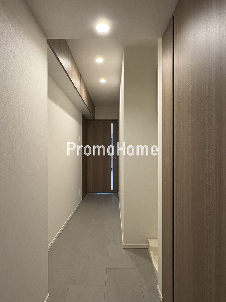 ザ・パークハビオ日本橋茅場町