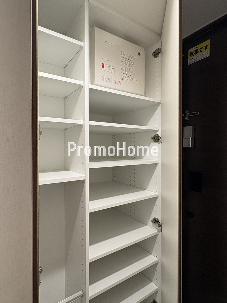 ザ・パークハビオ日本橋茅場町の外観