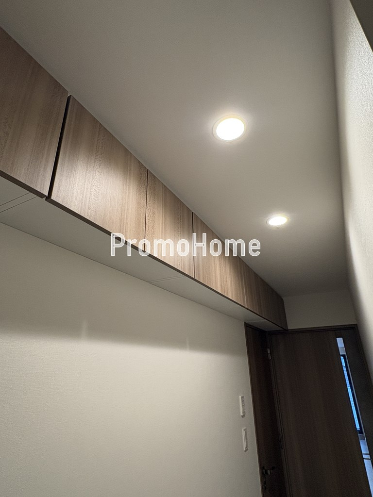 ザ・パークハビオ日本橋茅場町の外観