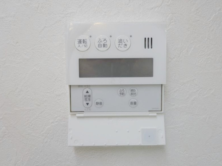 サンフォーレの設備