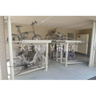 【その他共用部分】 | ビクトリア　プレイス