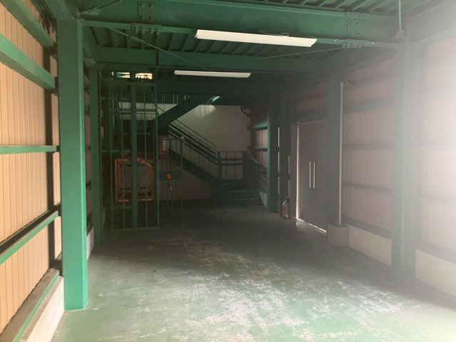 江松1丁目倉庫のその他|倉庫１階
