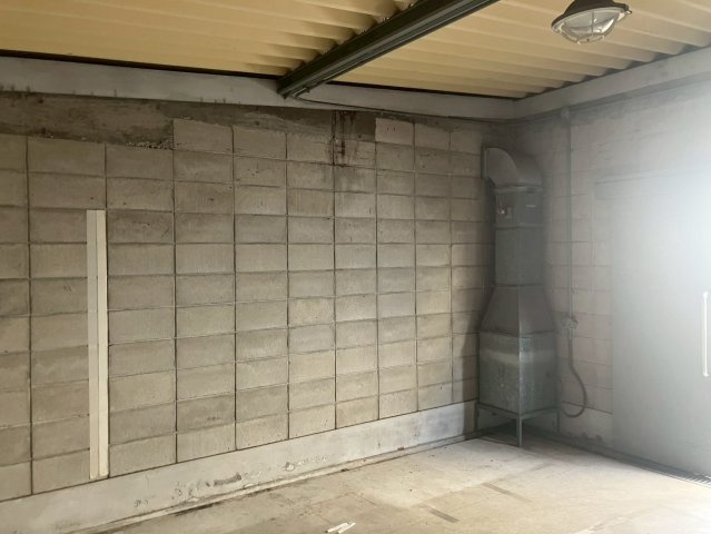 江松1丁目倉庫のその他|ゴミ庫