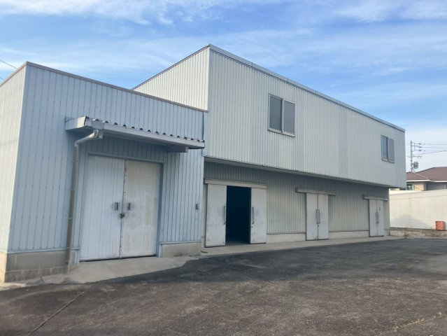 江松1丁目倉庫のその他