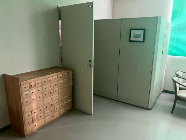 江松1丁目倉庫のその他共用部分