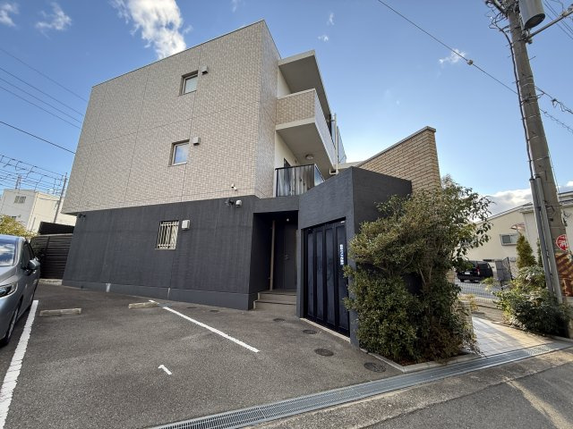 グランルミネ石橋