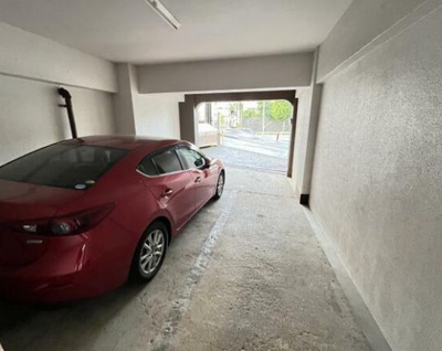 【その他共用部分】 | 中落合東豊エステート