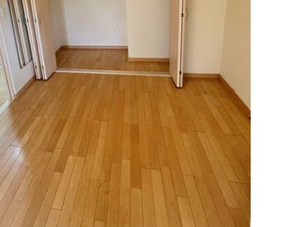 【内装】 | 中落合東豊エステート | 内装も気になるポイント