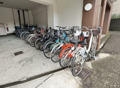 【その他】 | 中落合東豊エステート