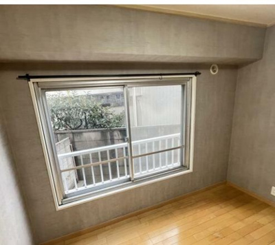 【内装】 | 中落合東豊エステート | 明るい色調の室内です