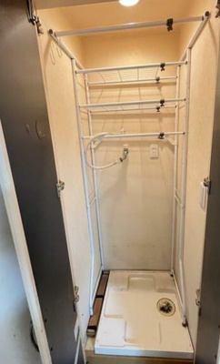 【設備】 | 中落合東豊エステート