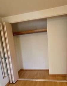 【収納】 | 中落合東豊エステート | 大きなスペースがあり、収納には困りません