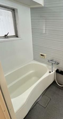 【浴室】 | 中落合東豊エステート | 日々の暮らしに欠かせないお風呂です