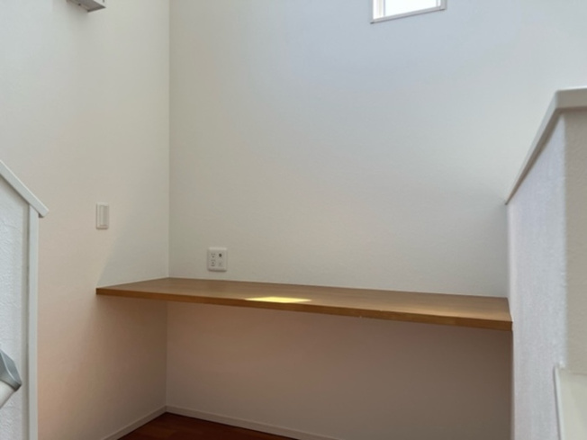 【内装】 | D-room堀之内貸家