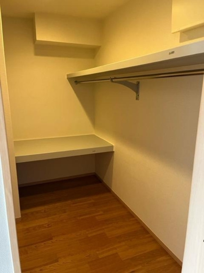 【収納】 | D-room堀之内貸家