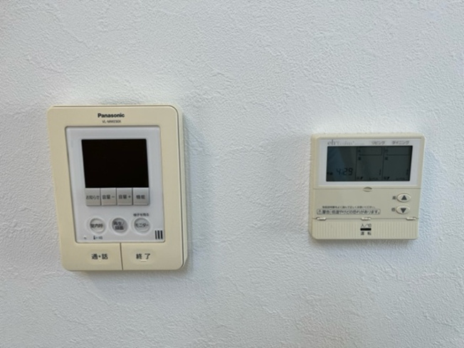 【設備】 | D-room堀之内貸家