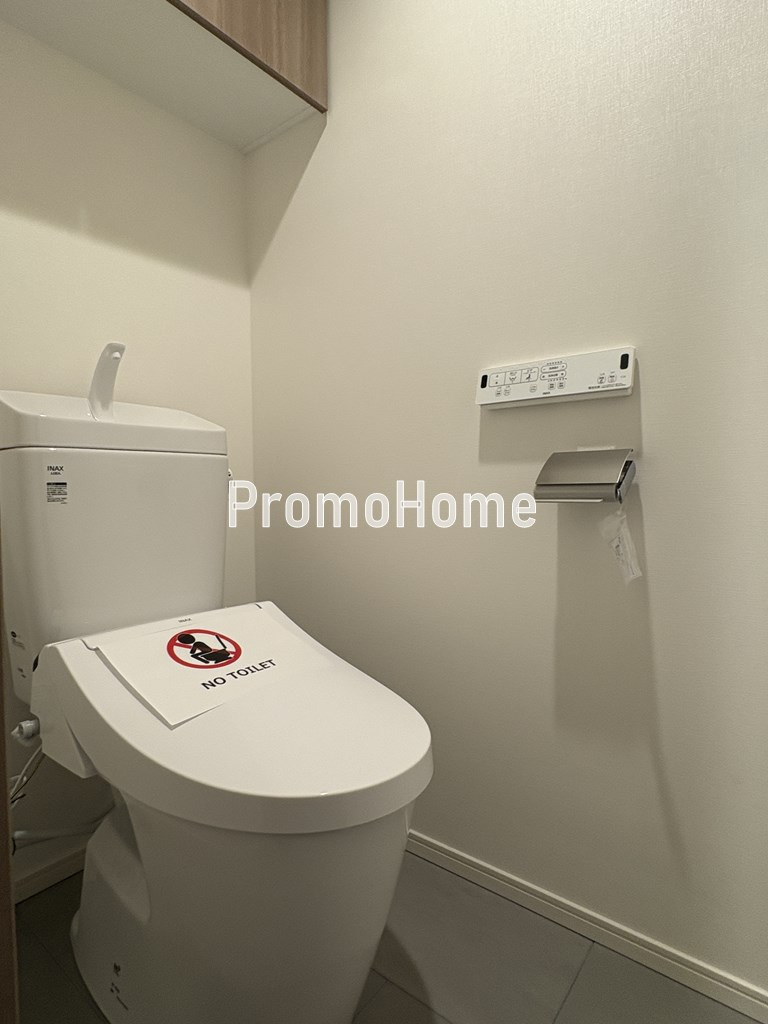 ザ・パークハビオ日本橋茅場町の外観