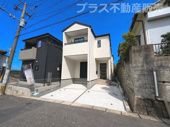 大野城市中1丁目3期　3号棟（全3棟）【仲介手数料無料・0円】の画像