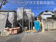 大野城市中1丁目3期　3号棟（全3棟）【仲介手数料無料・0円】の画像