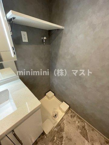 リンクハウス難波元町の展望