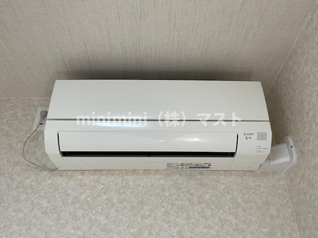 リンクハウス難波元町のセキュリティ