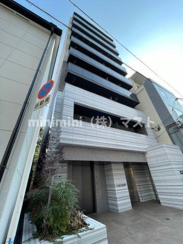 リンクハウス難波元町