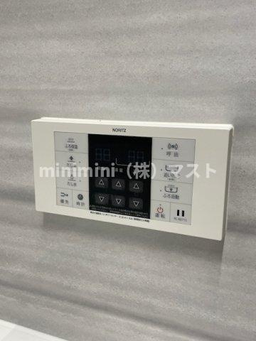 リンクハウス難波元町の設備