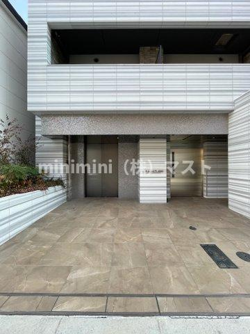 リンクハウス難波元町の設備