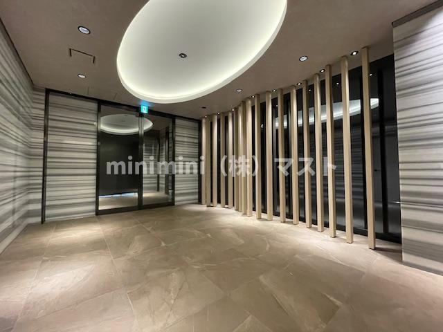 リンクハウス難波元町の設備