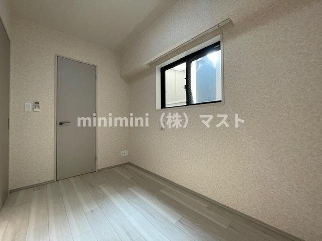 リンクハウス難波元町の内装