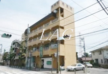 西開発ビルの画像