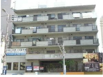 ＪＴＢマンション
