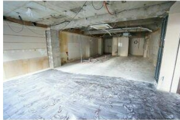 ＪＴＢマンションの内装