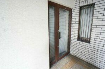 ＪＴＢマンションのセキュリティ