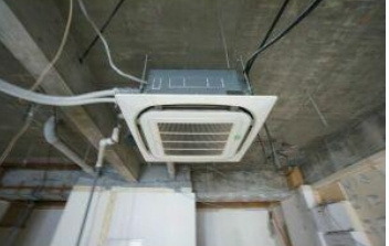 ＪＴＢマンションの内装