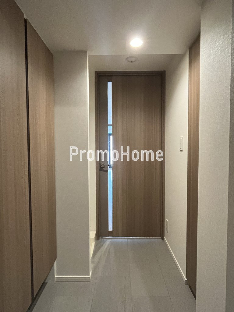 ザ・パークハビオ日本橋茅場町