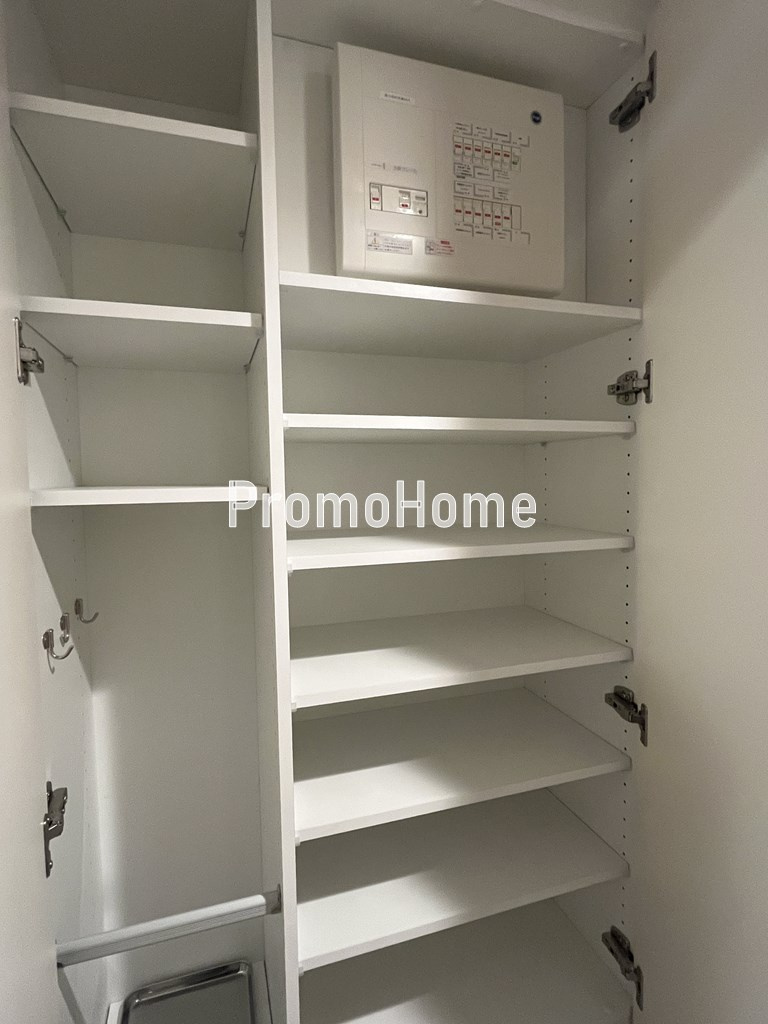 ザ・パークハビオ日本橋茅場町の外観