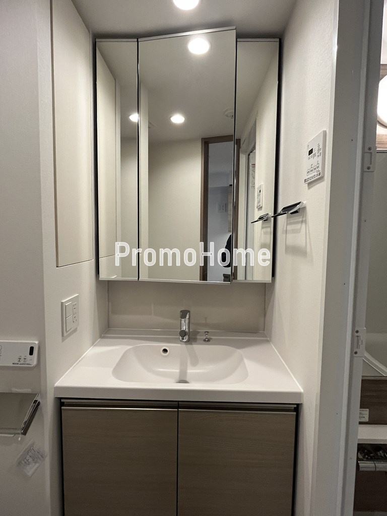 ザ・パークハビオ日本橋茅場町の外観