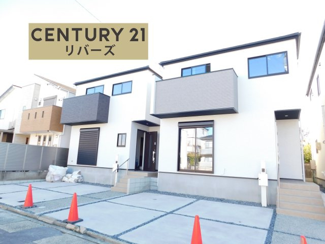 名古屋市中川区打中２丁目の新築一戸建