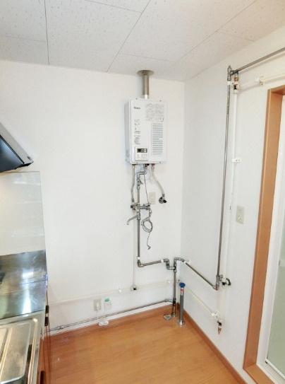 ルート医大前Bのその他