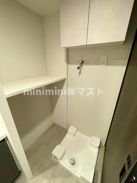 コンフォリア・リヴ博労町一丁目Ｑのその他