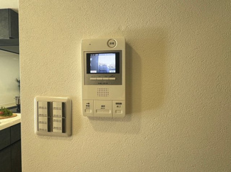 【セキュリティ】 | ユッサ浦和