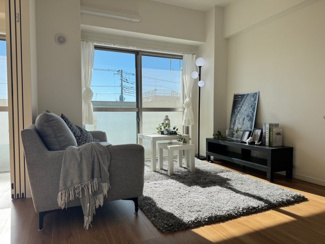 【居間・リビング】 | ユッサ浦和