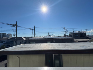 【展望】 | ユッサ浦和