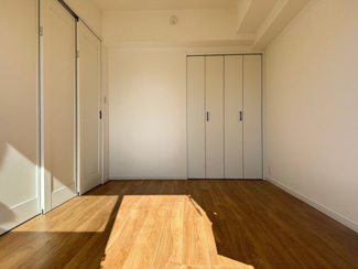 【洋室】 | ユッサ浦和