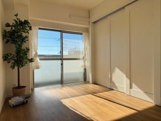 【洋室】 | ユッサ浦和