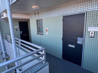 【玄関】 | ユッサ浦和